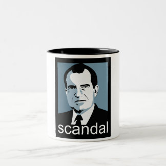 Tasse 2 Couleurs nixon