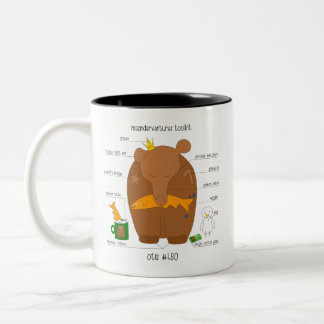 Tasse 2 Couleurs No 480 Otis Meanderventures