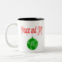 Noël Paix et joie