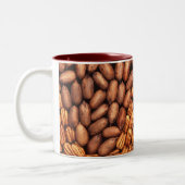 Tasse 2 Couleurs Noix de pécan (Gauche)