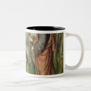 Tasse 2 Couleurs Noli je Tangere