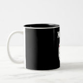 Tasse 2 Couleurs Nom et numéro 6 Baseball, Baseball (Gauche)