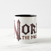 Tasse 2 Couleurs Nom Nori (Centre)