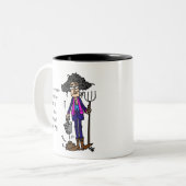 Tasse 2 Couleurs Nombre de BS (Devant gauche)