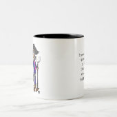 Tasse 2 Couleurs Nombre de BS (Centre)