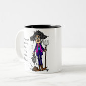 Tasse 2 Couleurs Nombre de BS (Devant gauche)