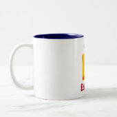Tasse 2 Couleurs nombre de victimes (Gauche)