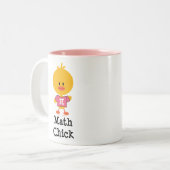 Tasse 2 Couleurs non défini (Devant gauche)