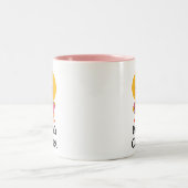 Tasse 2 Couleurs non défini (Centre)