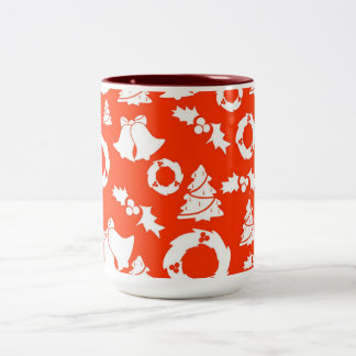 Tasse 2 Couleurs non défini