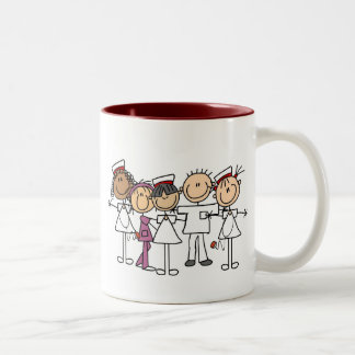 Tasse 2 Couleurs non défini