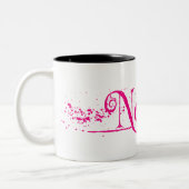 Tasse 2 Couleurs Non. Non. (Gauche)