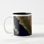 Tasse 2 Couleurs Nord du Mexique 2 (Gauche)