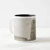 Tasse 2 Couleurs Notre Dame (Devant gauche)
