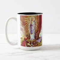 Notre-Dame de Lourdes
