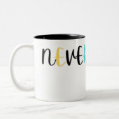 Tasse 2 Couleurs N'oubliez jamais Bro (Gauche)