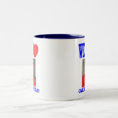 TASSE 2 COULEURS NOUS AIMONS DOLAN CARDINAL (Centre)