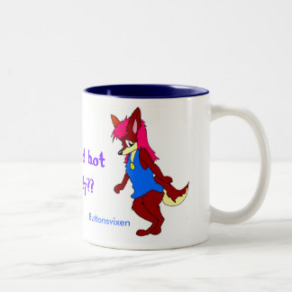 Tasse 2 Couleurs Nous biseautons soyons hors de…
