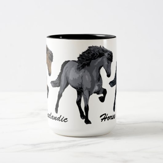 Tasse 2 Couleurs Nouvelle Vogue (Centre)