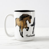 Tasse 2 Couleurs Nouvelle Vogue (Gauche)