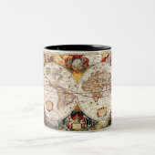 Tasse 2 Couleurs Nova médiéval et historique antique Totius de (Centre)