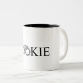 Tasse 2 Couleurs Novice (Devant droit)