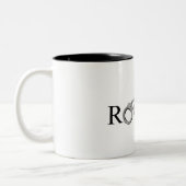 Tasse 2 Couleurs Novice (Gauche)