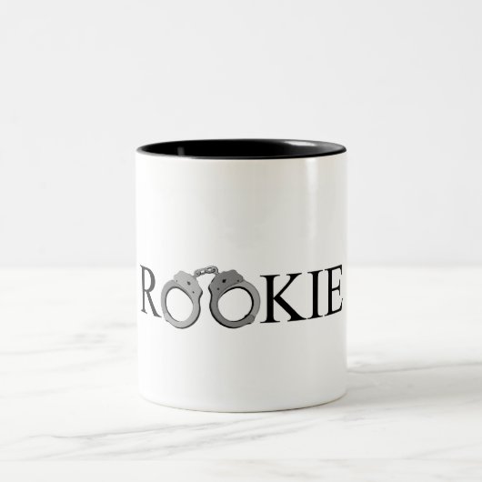 Tasse 2 Couleurs Novice (Centre)