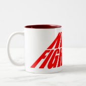 TASSE 2 COULEURS NRDFGHTRS (Gauche)