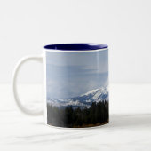 Tasse 2 Couleurs Nuages sur trois Jack digité (Gauche)