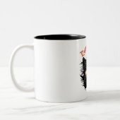 Tasse 2 Couleurs Nuit de Ruff (Gauche)