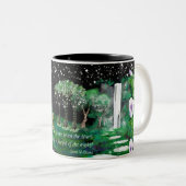Tasse 2 Couleurs Nuit étoilée 1 (Devant droit)