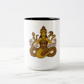Tasse 2 Couleurs Nyi Blorong (Centre)