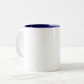 TASSE 2 COULEURS "OBTENEZ NAUTI" (Devant gauche)