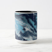 Tasse 2 Couleurs Ocean (Centre)