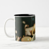 Tasse 2 Couleurs OEuvre de Ramen (Gauche)