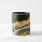 Tasse 2 Couleurs OEuvre de Ramen (Centre)