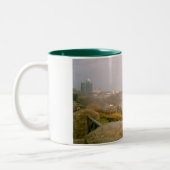 Tasse 2 Couleurs Oh Niagara ! (Gauche)
