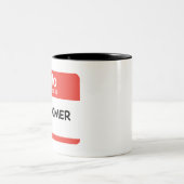 TASSE 2 COULEURS OK BOOMER (Centre)
