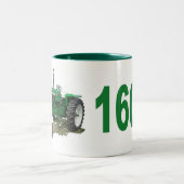 Tasse 2 Couleurs Oliver 1600 (Centre)