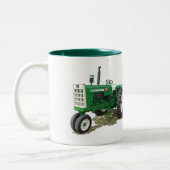 Tasse 2 Couleurs Oliver 1600 (Gauche)