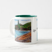 Tasse 2 Couleurs Olowalu (Devant gauche)