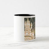 Tasse 2 Couleurs Oman, Mascate, mosquée Sultan Qaboos (Centre)