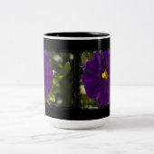 Tasse 2 Couleurs Ombre de minuit (Centre)