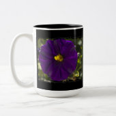 Tasse 2 Couleurs Ombre de minuit (Gauche)