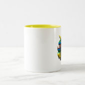 Tasse 2 Couleurs omocha (Centre)