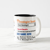 Oncologiste Recherche de bougie cadeau