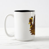 Tasse 2 Couleurs Onggo-inggi (Gauche)