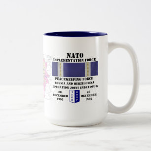 Tasse 2 Couleurs Opération Endeavor