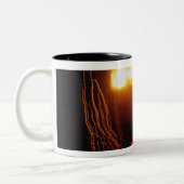 Tasse 2 Couleurs Opération Upshot Knothole, événement CLIMAX (Gauche)